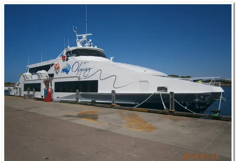 MARY D ODYSSEY General Cargo IMO 9618939 photo 9