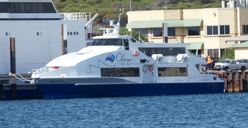 MARY D ODYSSEY General Cargo IMO 9618939 photo 10