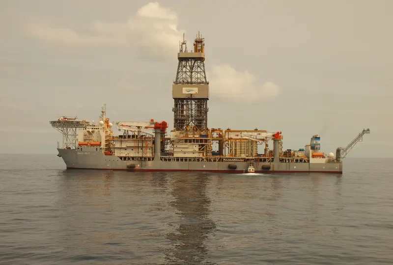 ENSCO DS 7 General Cargo IMO 9618965 photo 5