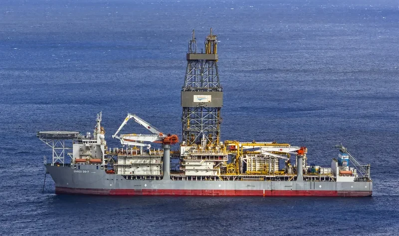 ENSCO DS 7 General Cargo IMO 9618965 photo 7