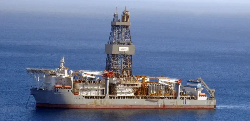 ENSCO DS 7 General Cargo IMO 9618965 photo 9
