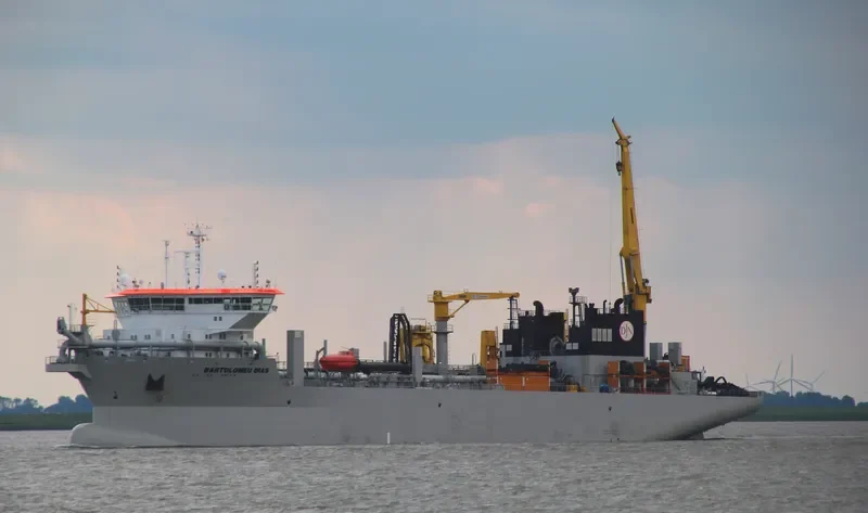 BARTOLOMEU DIAS General Cargo IMO 9618991 photo 3