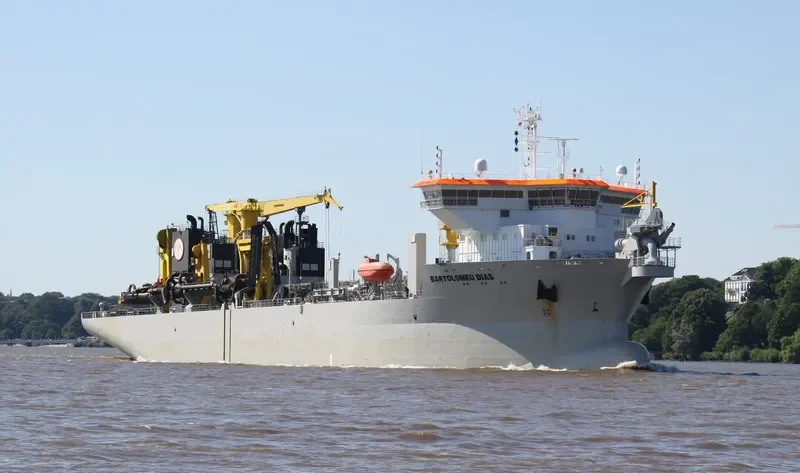 BARTOLOMEU DIAS General Cargo IMO 9618991 photo 4