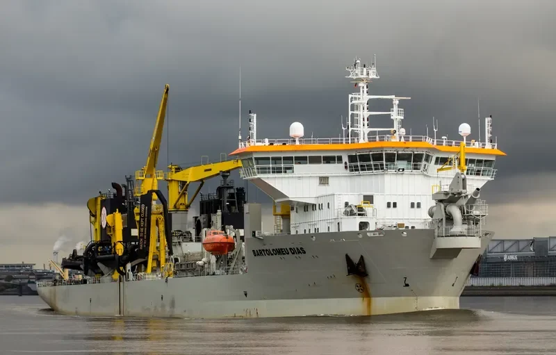 BARTOLOMEU DIAS General Cargo IMO 9618991 photo 5