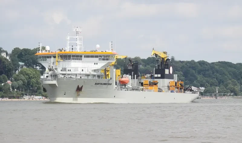 BARTOLOMEU DIAS General Cargo IMO 9618991 photo 6
