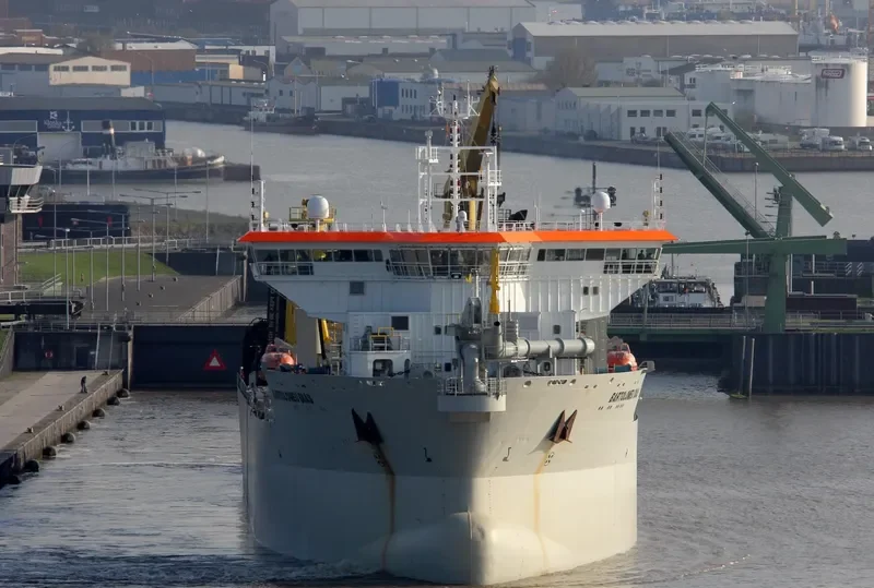 BARTOLOMEU DIAS General Cargo IMO 9618991 photo 8
