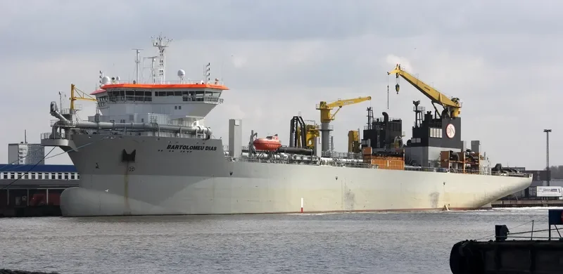 BARTOLOMEU DIAS General Cargo IMO 9618991 photo 9