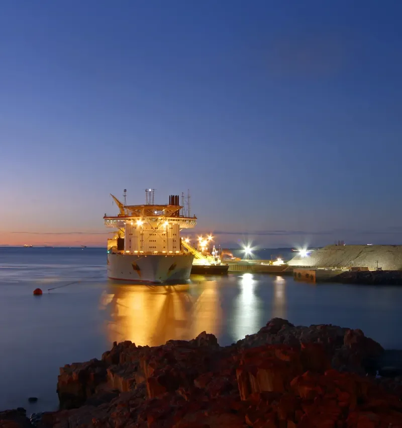 JOSEPH PLATEAU General Cargo IMO 9619000 photo 5