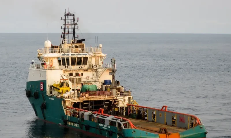 BOURBON LIBERTY 305 Offshore Vessel IMO 9619050 photo 6