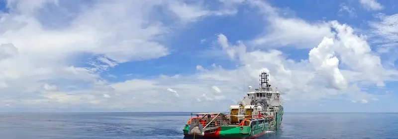 BOURBON LIBERTY 318 Offshore Vessel IMO 9619189 photo 5