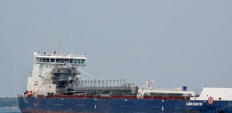 ALGOMA CONVEYOR Bulk Carrier IMO 9619268 photo 2