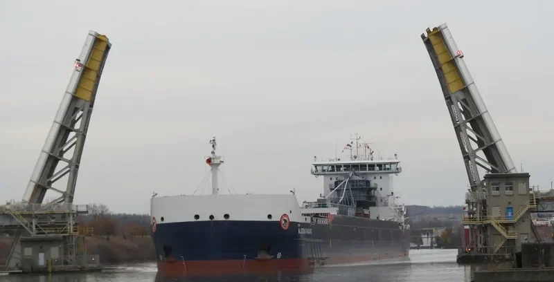 ALGOMA NIAGARA Bulk Carrier IMO 9619270 photo 7