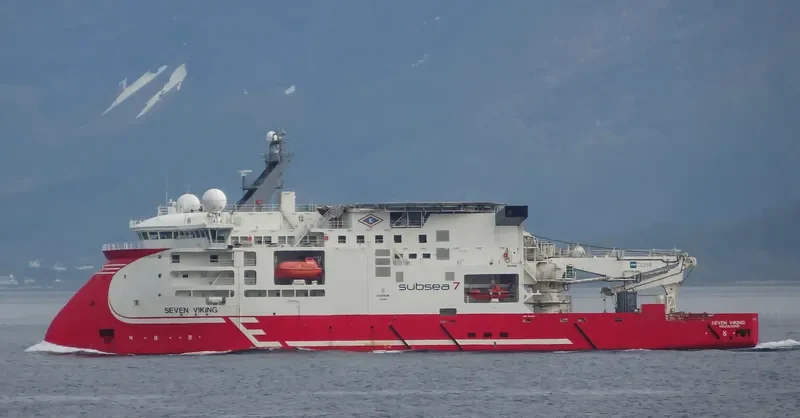 SEVEN VIKING Multi-Purpose Vessel IMO 9619373 photo 2