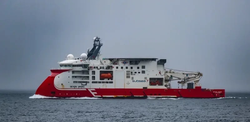 SEVEN VIKING Multi-Purpose Vessel IMO 9619373 photo 4