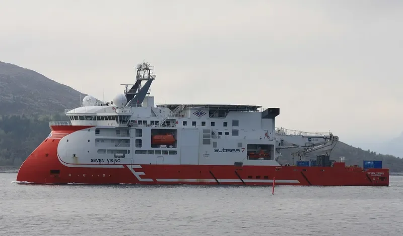 SEVEN VIKING Multi-Purpose Vessel IMO 9619373 photo 5