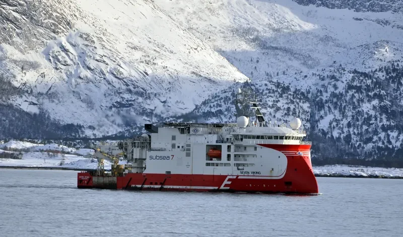 SEVEN VIKING Multi-Purpose Vessel IMO 9619373 photo 6