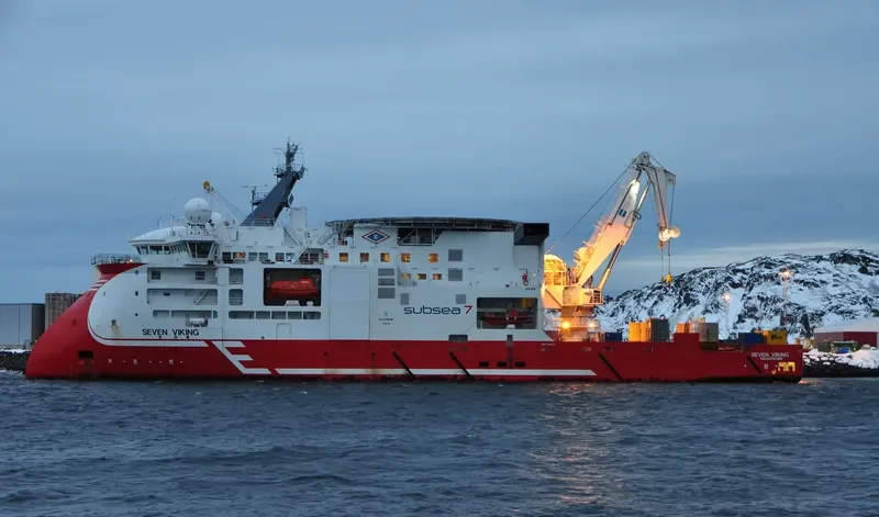 SEVEN VIKING Multi-Purpose Vessel IMO 9619373 photo 7