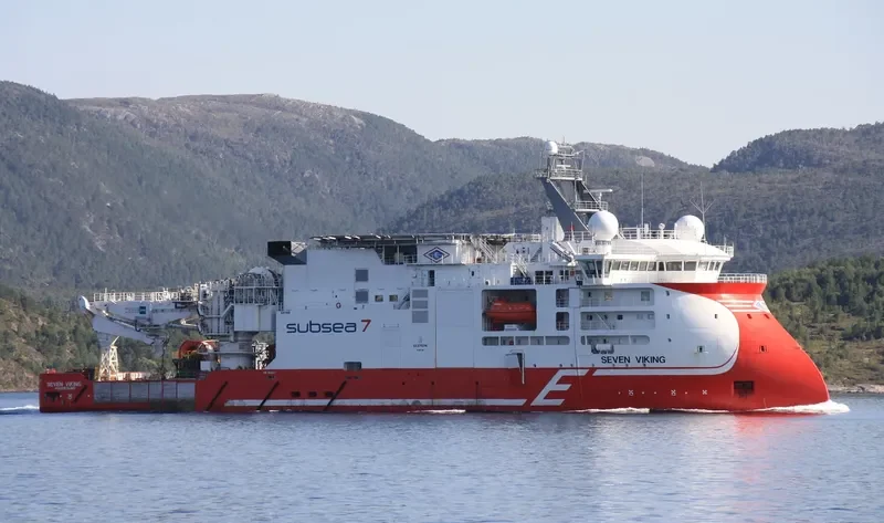 SEVEN VIKING Multi-Purpose Vessel IMO 9619373 photo 8