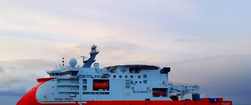 SEVEN VIKING Multi-Purpose Vessel IMO 9619373 photo 9