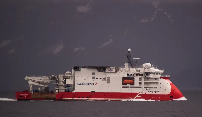 SEVEN VIKING Multi-Purpose Vessel IMO 9619373 photo 10