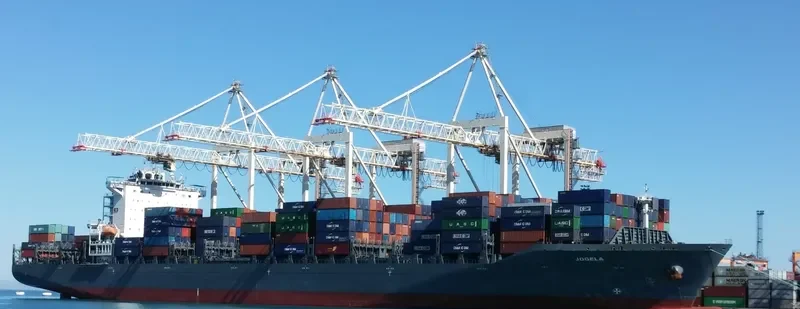 JOGELA Container Ship IMO 9619402 photo 6
