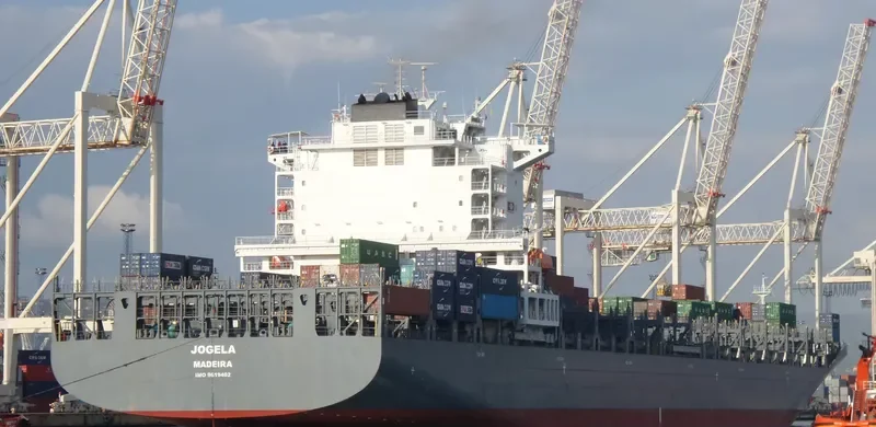 JOGELA Container Ship IMO 9619402 photo 10