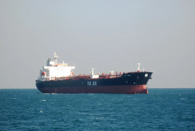 YASA HAWK Tanker IMO 9619531 photo 3