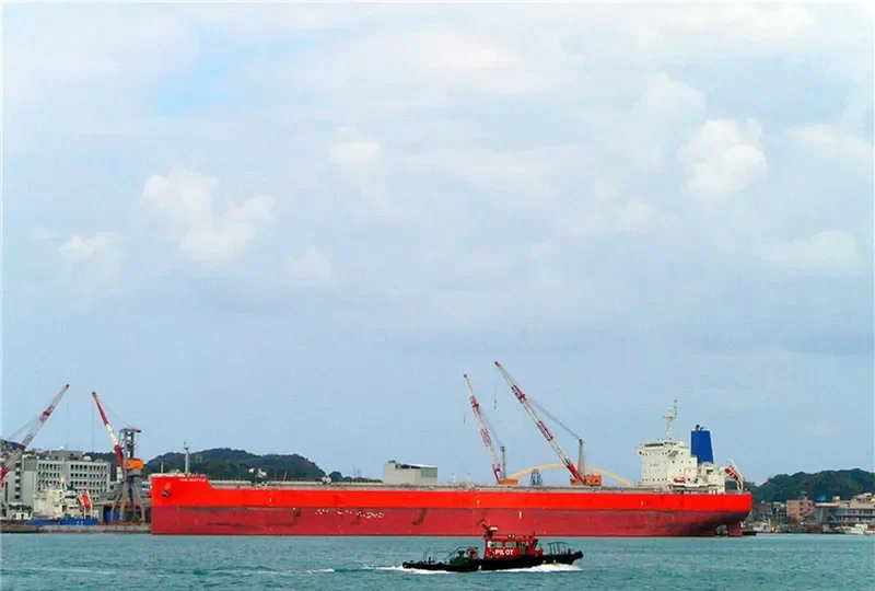 GIORGIS Bulk Carrier IMO 9619775 photo 5