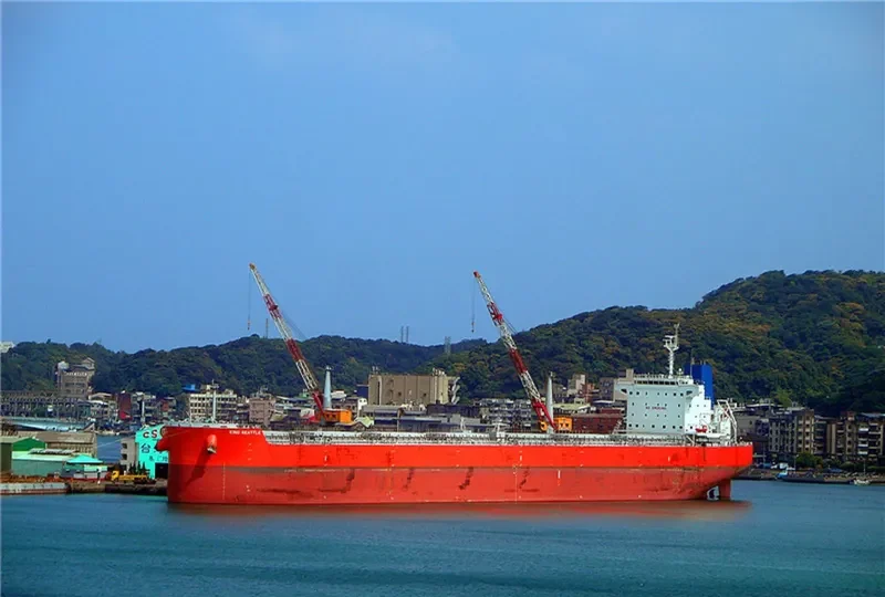 GIORGIS Bulk Carrier IMO 9619775 photo 6