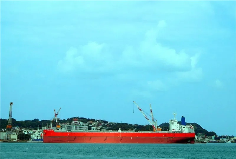 GIORGIS Bulk Carrier IMO 9619775 photo 7