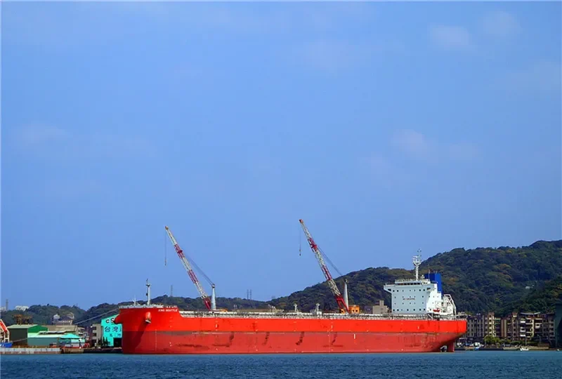 GIORGIS Bulk Carrier IMO 9619775 photo 8