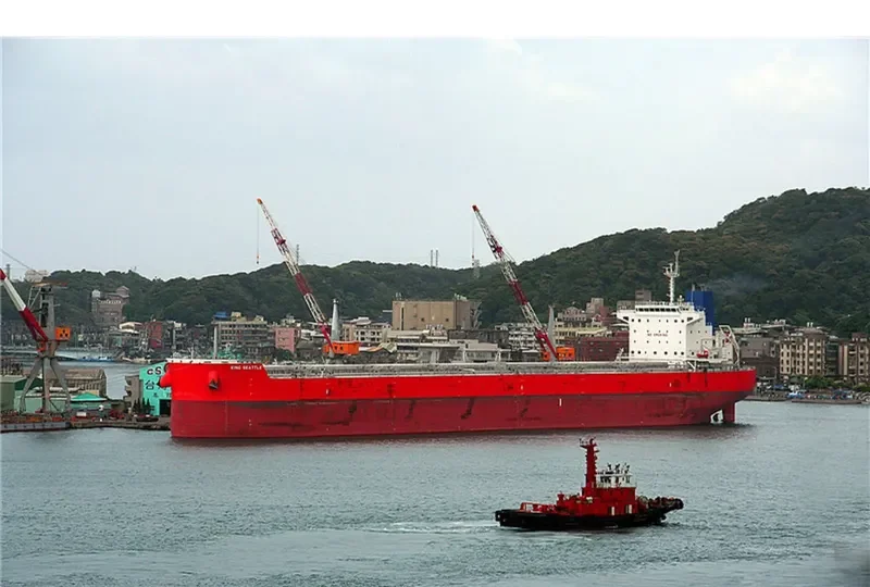 GIORGIS Bulk Carrier IMO 9619775 photo 9