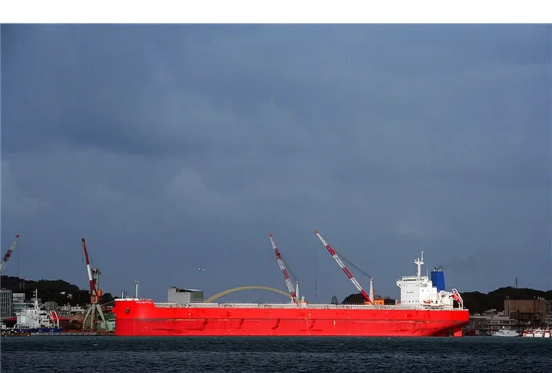 GIORGIS Bulk Carrier IMO 9619775 photo 10