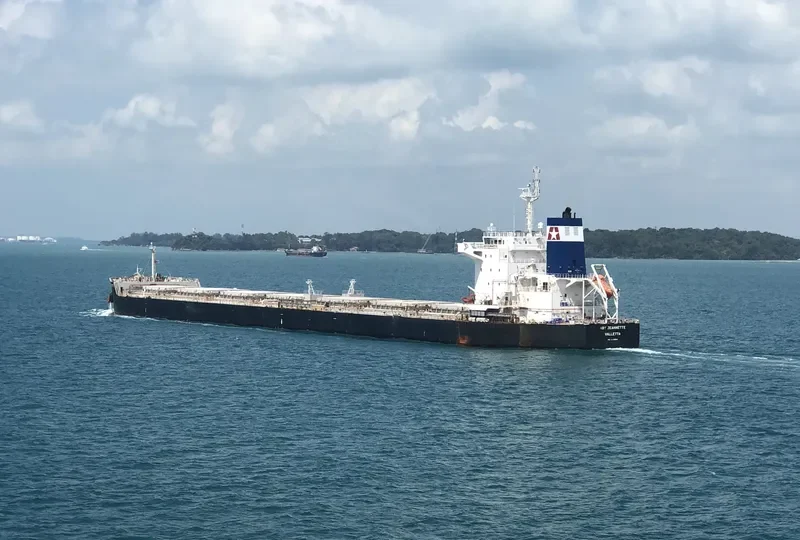 STAR JEANNETTE Bulk Carrier IMO 9619804 photo 7
