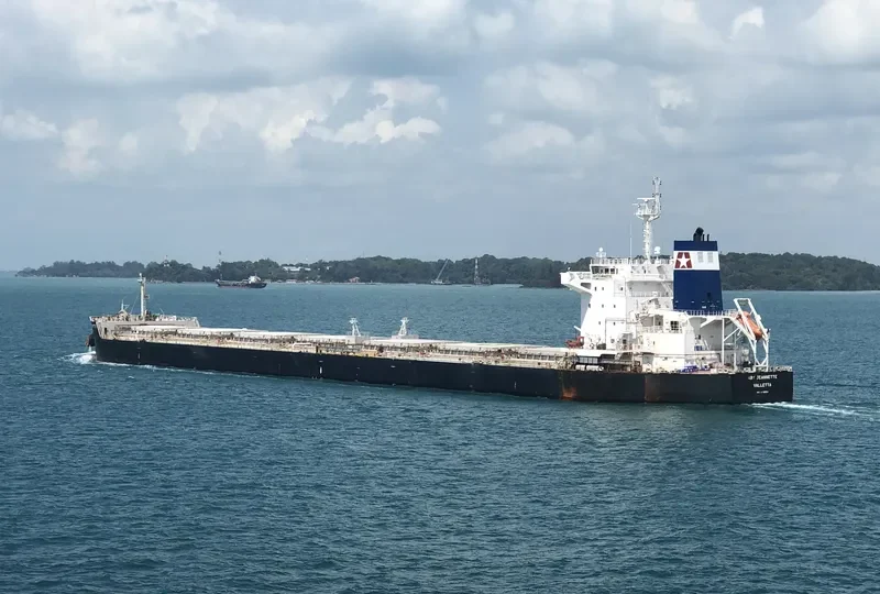 STAR JEANNETTE Bulk Carrier IMO 9619804 photo 9