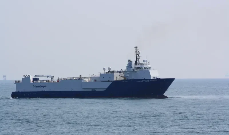DEEPSTIM BRASIL II General Cargo IMO 9619880 photo 4