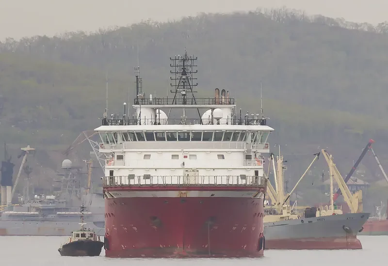 PXGEO 2 General Cargo IMO 9620114 photo 2