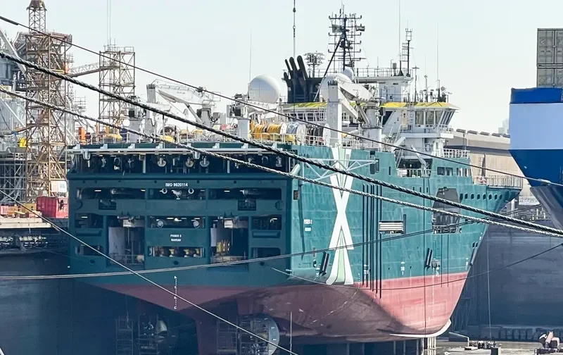 PXGEO 2 General Cargo IMO 9620114 photo 7