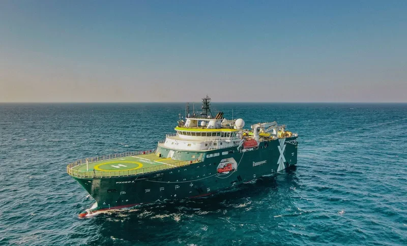 PXGEO 2 General Cargo IMO 9620114 photo 9