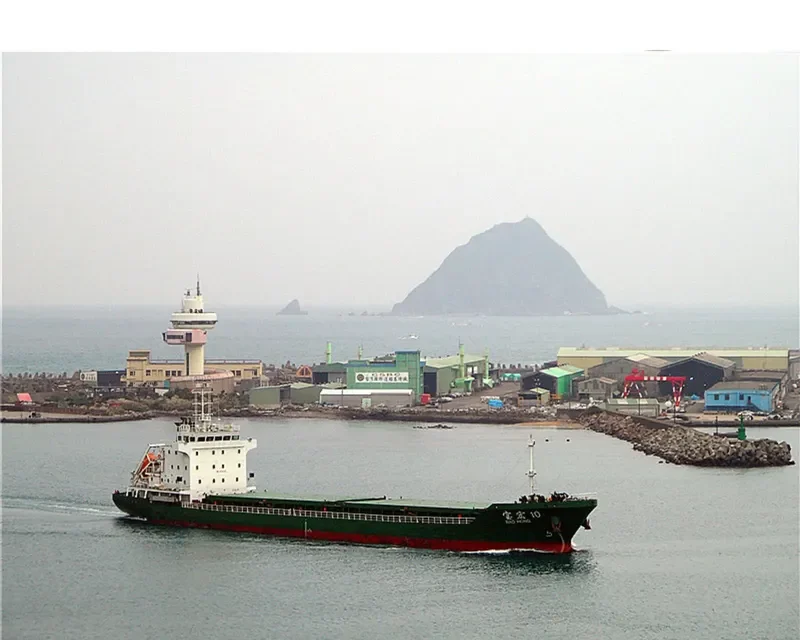 BAO HONG 10 General Cargo IMO 9620255