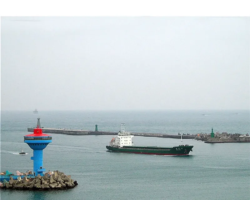 BAO HONG 10 General Cargo IMO 9620255 photo 3
