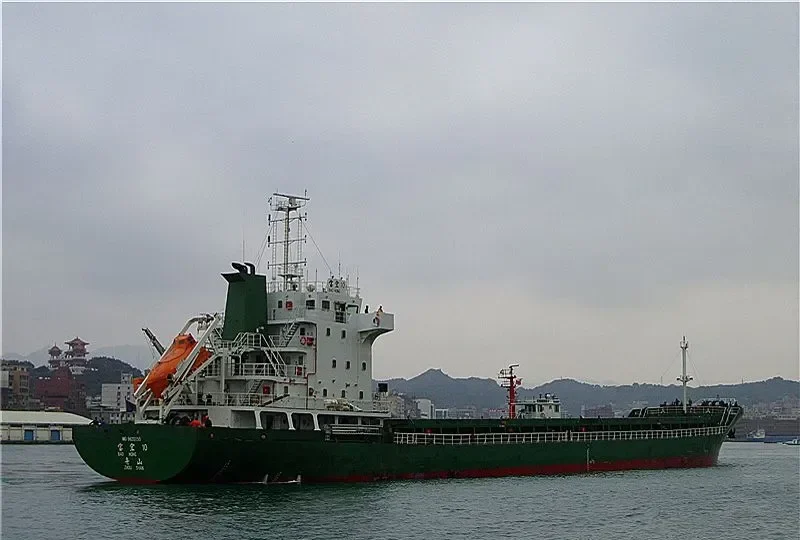 BAO HONG 10 General Cargo IMO 9620255 photo 7