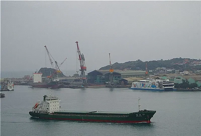 BAO HONG 10 General Cargo IMO 9620255 photo 9