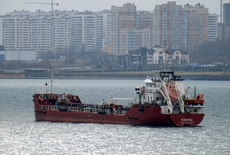 CPC I General Cargo IMO 9620267 photo 2