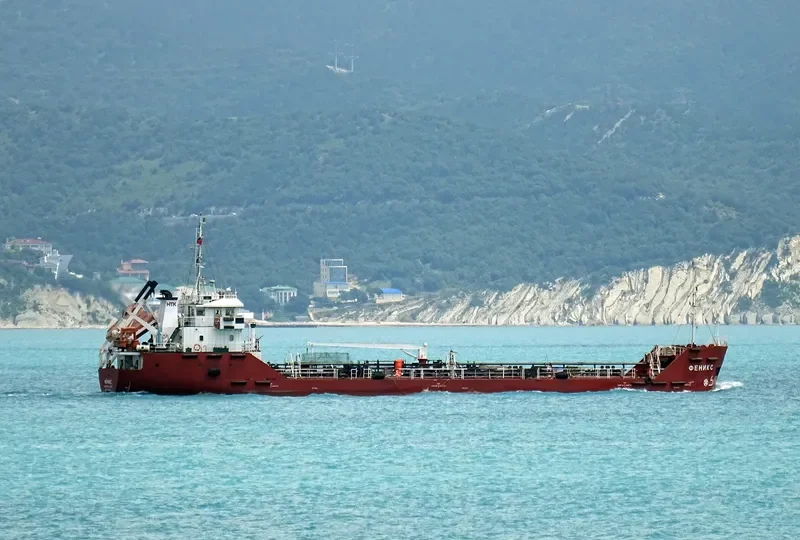 CPC I General Cargo IMO 9620267 photo 4
