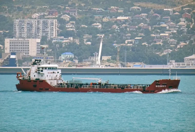 CPC I General Cargo IMO 9620267 photo 5