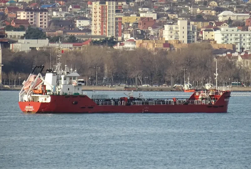 CPC I General Cargo IMO 9620267 photo 6
