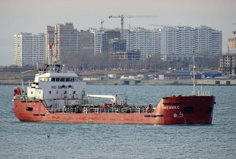 CPC I General Cargo IMO 9620267 photo 7