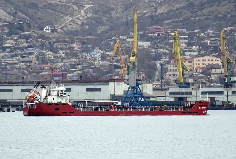 CPC I General Cargo IMO 9620267 photo 8