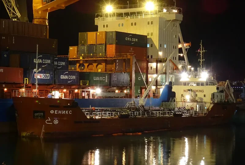 CPC I General Cargo IMO 9620267 photo 9